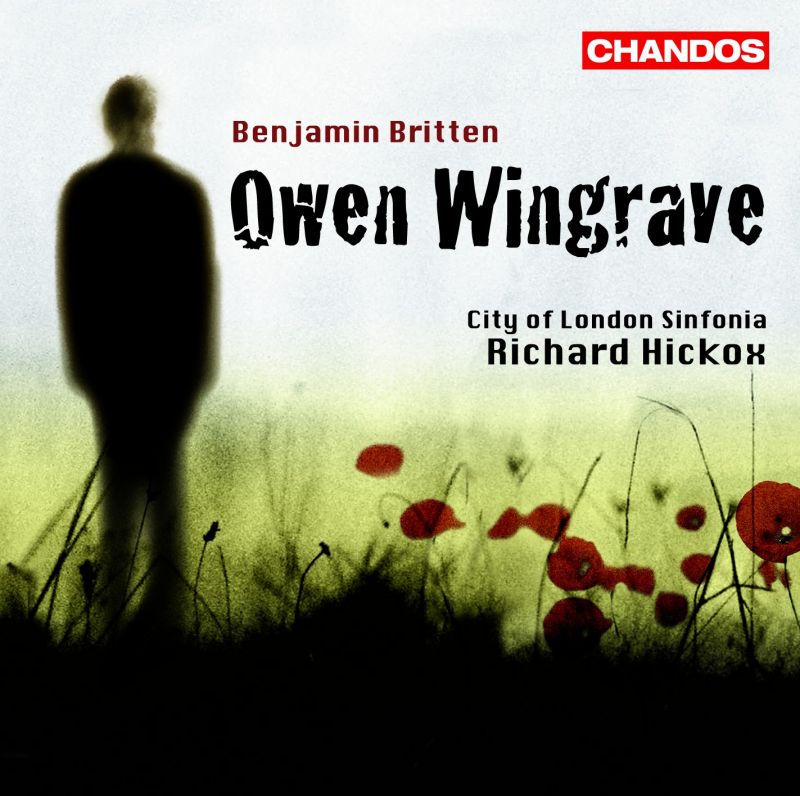 Britten Owen Wingrave